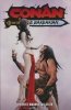 CONAN THE BARBARIAN VOL 02 TP [VARIANT] [9781787742864]